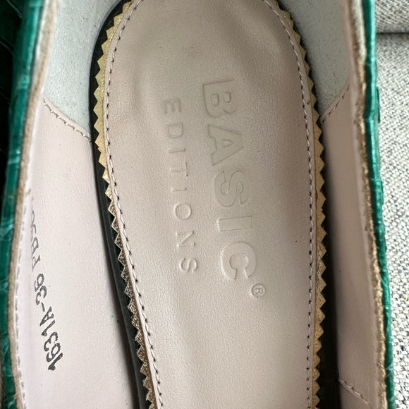 Genuine python high heels - Picture 5 of 10